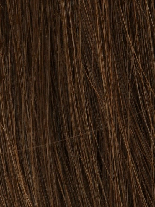 Toppiece 4004 | Human Hair Topper (Mono Base) | UNAVAILABLE
