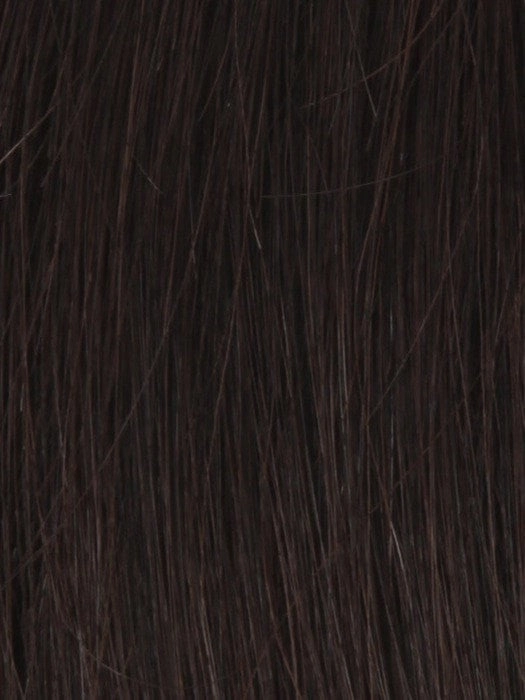 Toppiece 4004 | Human Hair Topper (Mono Base) | UNAVAILABLE