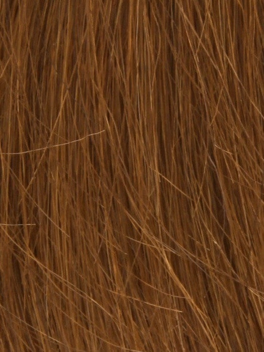Toppiece 4004 | Human Hair Topper (Mono Base) | UNAVAILABLE