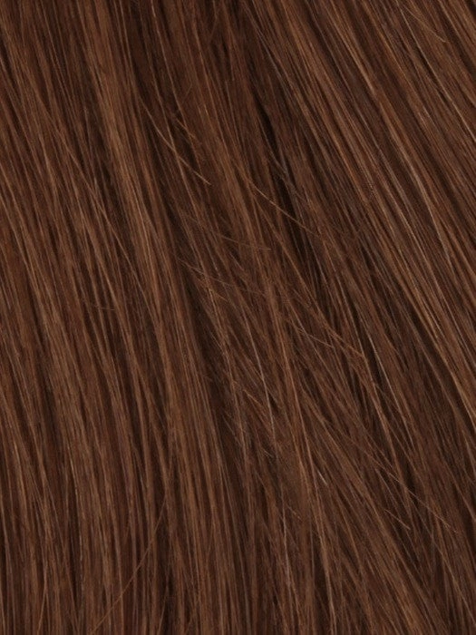 Toppiece 4004 | Human Hair Topper (Mono Base) | UNAVAILABLE