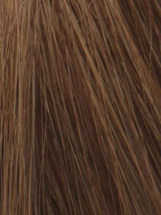 Toppiece 4004 | Human Hair Topper (Mono Base) | UNAVAILABLE
