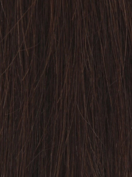 Toppiece 4004 | Human Hair Topper (Mono Base) | UNAVAILABLE