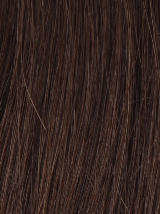Toppiece 4004 | Human Hair Topper (Mono Base) | UNAVAILABLE