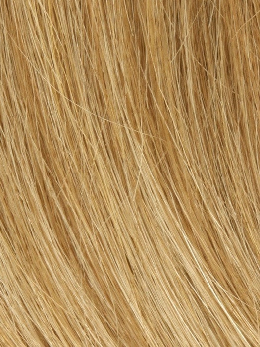 Toppiece 4004 | Human Hair Topper (Mono Base) | UNAVAILABLE