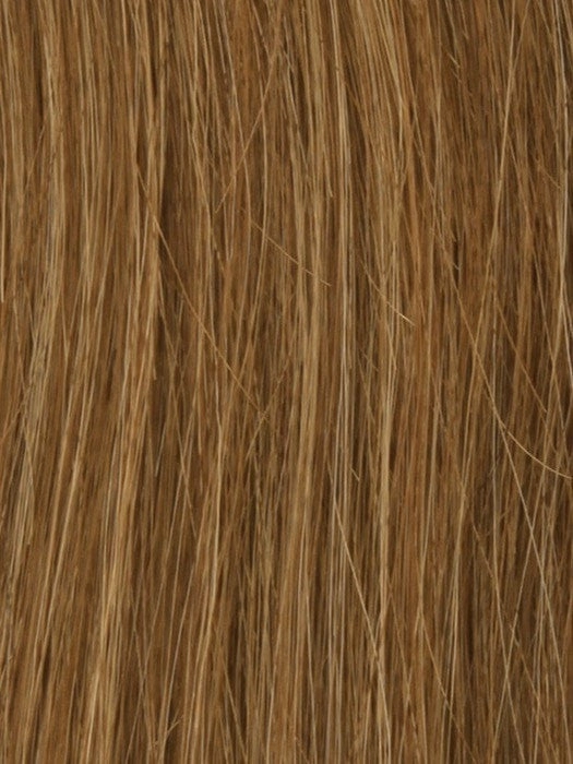 Toppiece 4004 | Human Hair Topper (Mono Base) | UNAVAILABLE