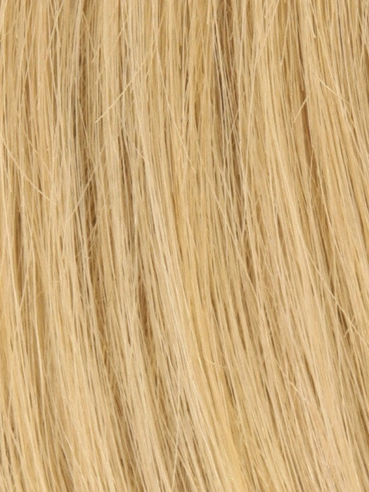 Toppiece 4004 | Human Hair Topper (Mono Base) | UNAVAILABLE