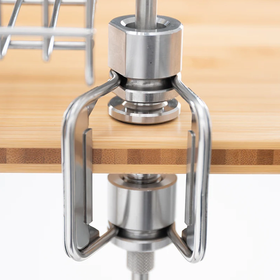 TTA Unit Clamp Tool