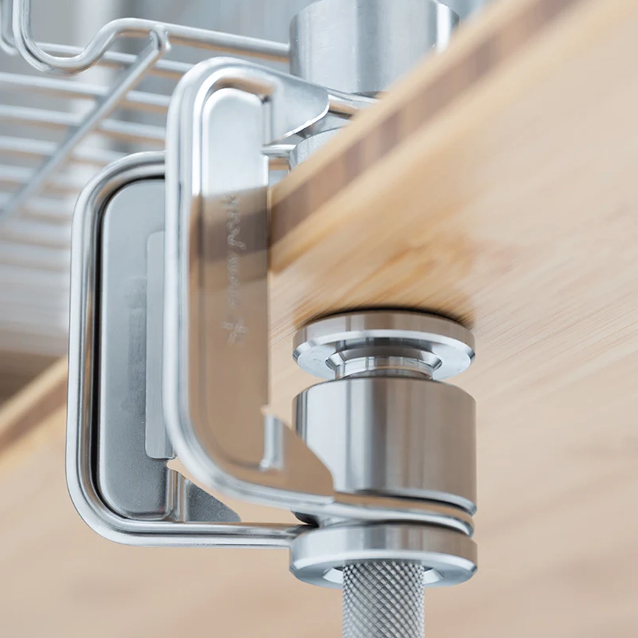 TTA Unit Clamp Tool