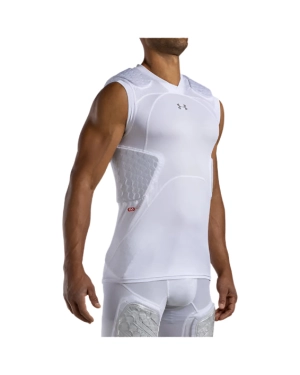 Under Armour Men's Gameday Armour Pro 5 Pad Top