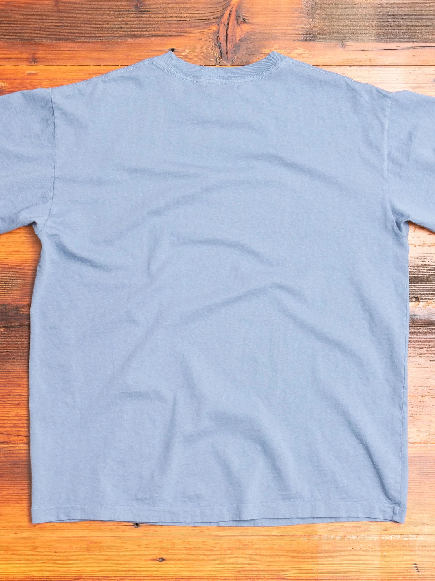 University T-Shirt in Arctic