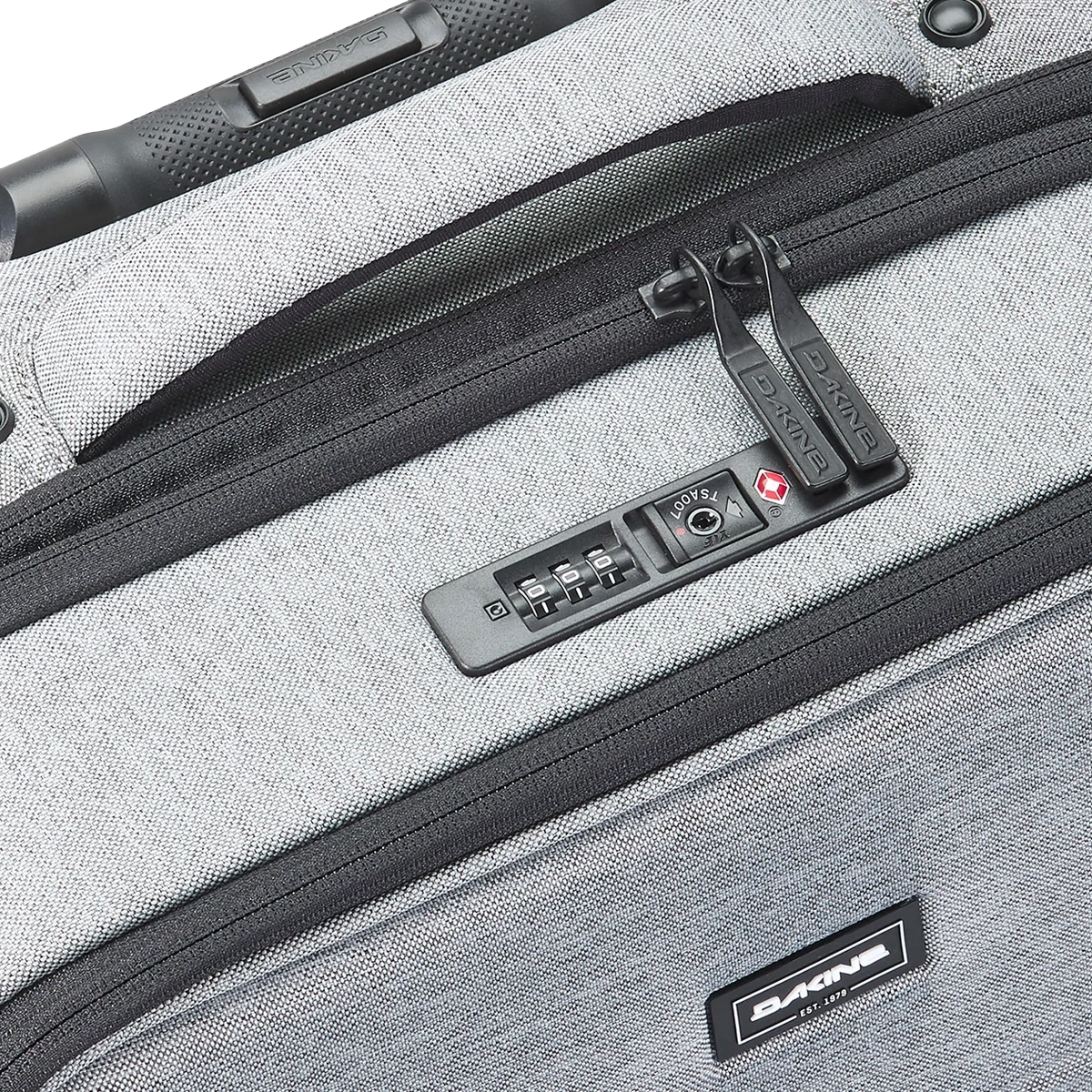 Verge Carry On Spinner 42 L 