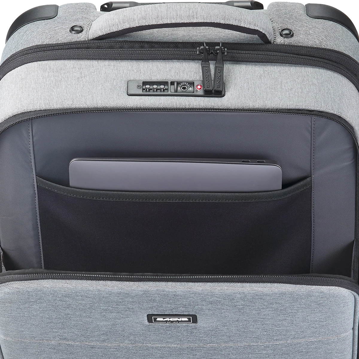 Verge Carry On Spinner 42 L 