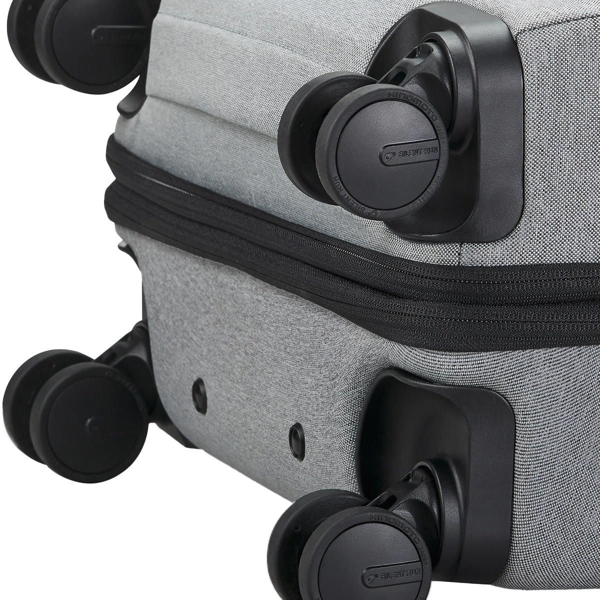 Verge Carry On Spinner 42 L 