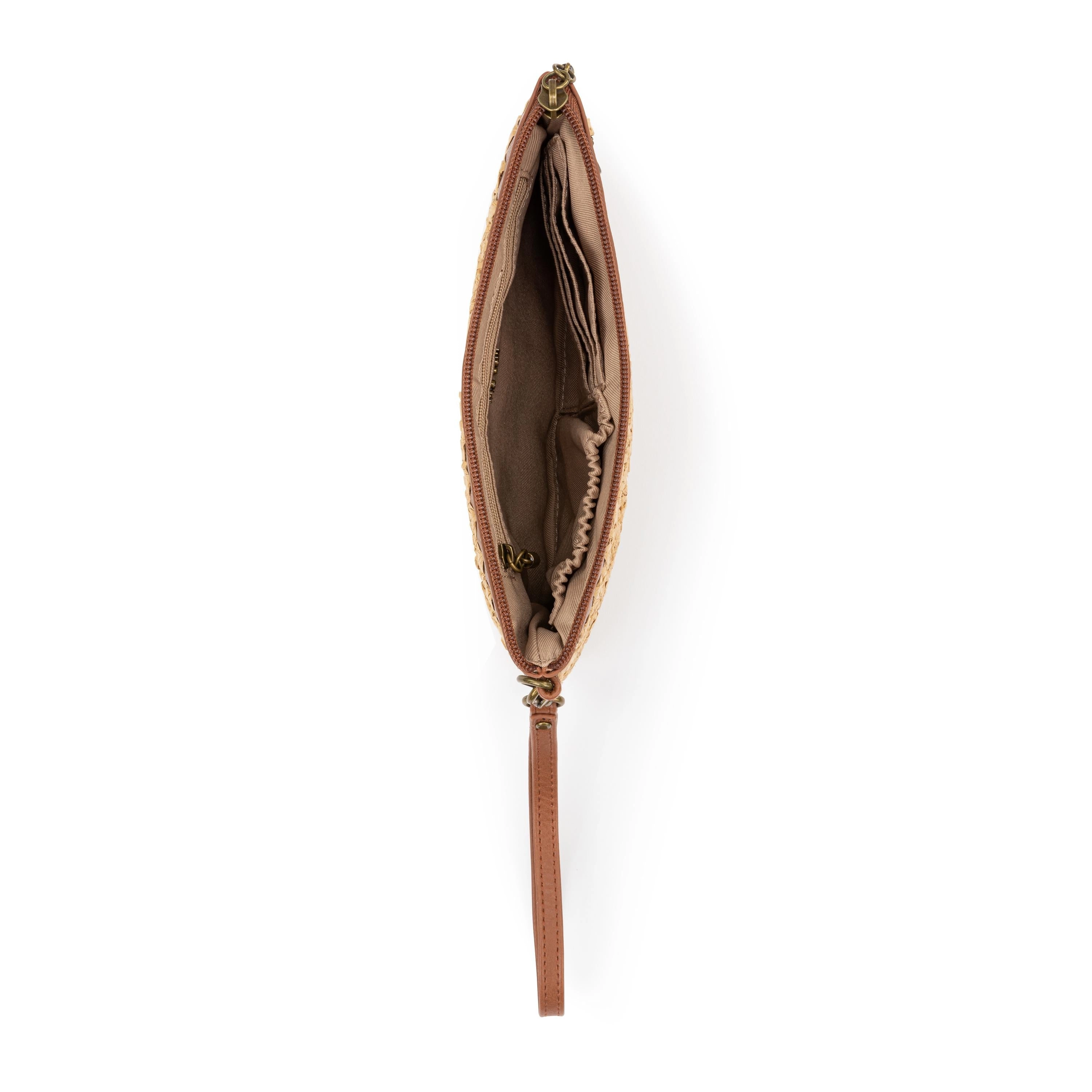 Vita Wristlet