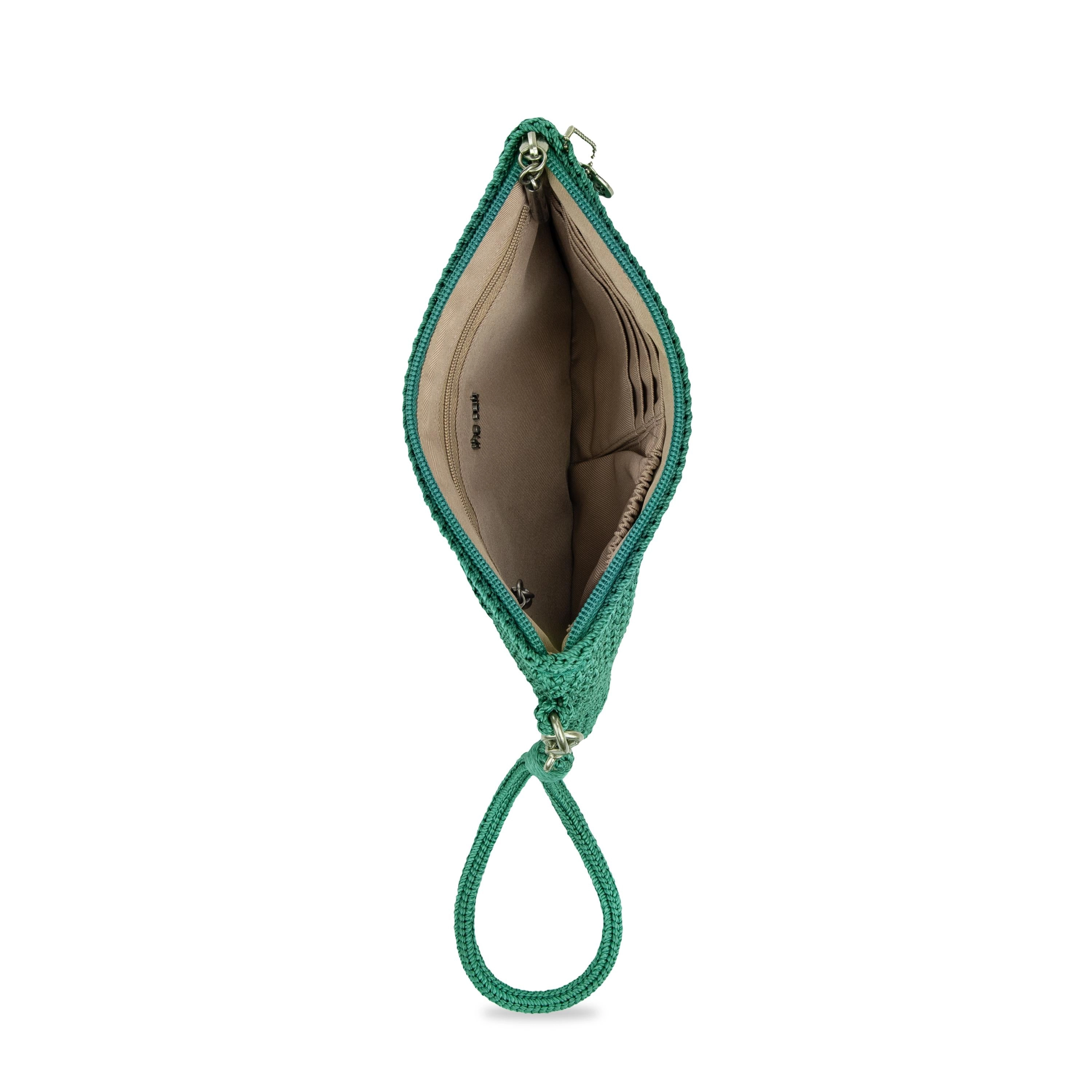 Vita Wristlet