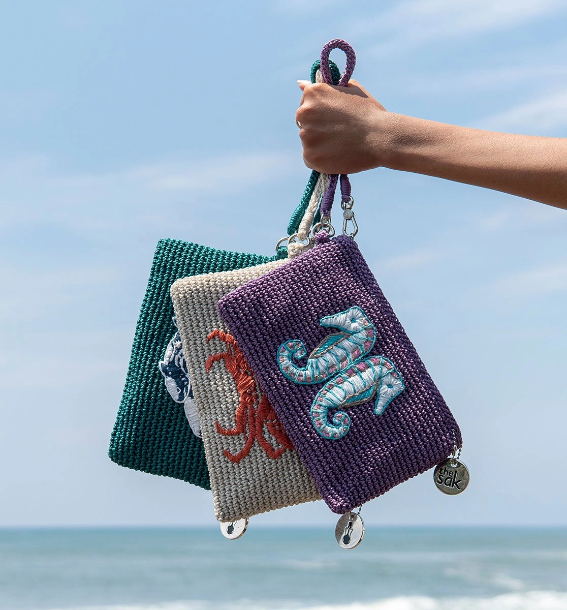 Vita Wristlet
