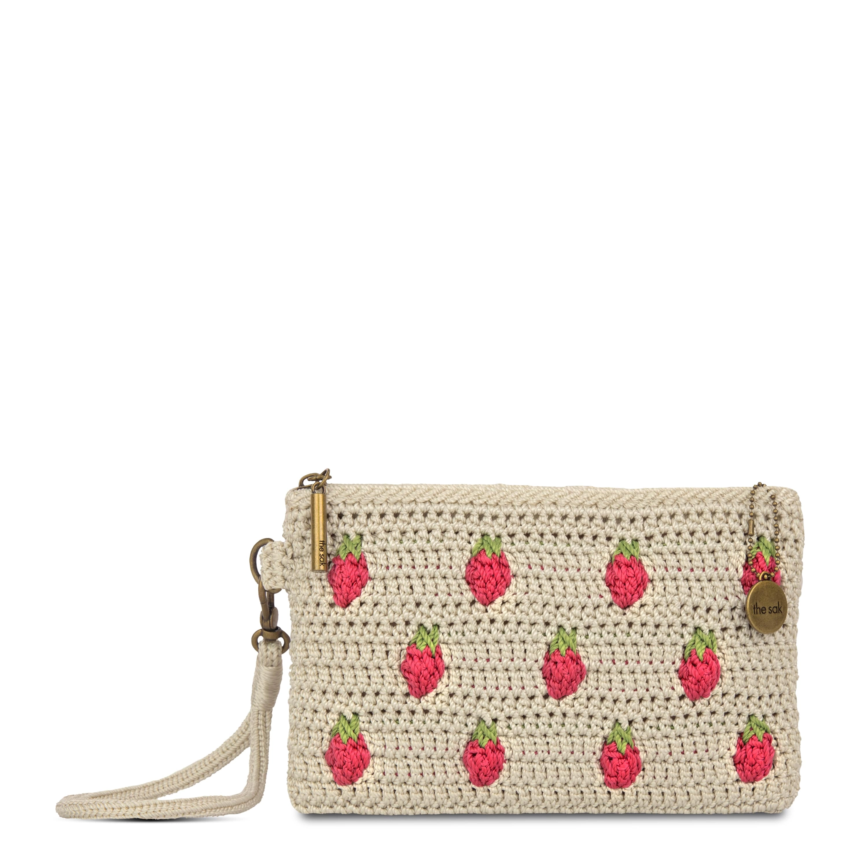 Vita Wristlet