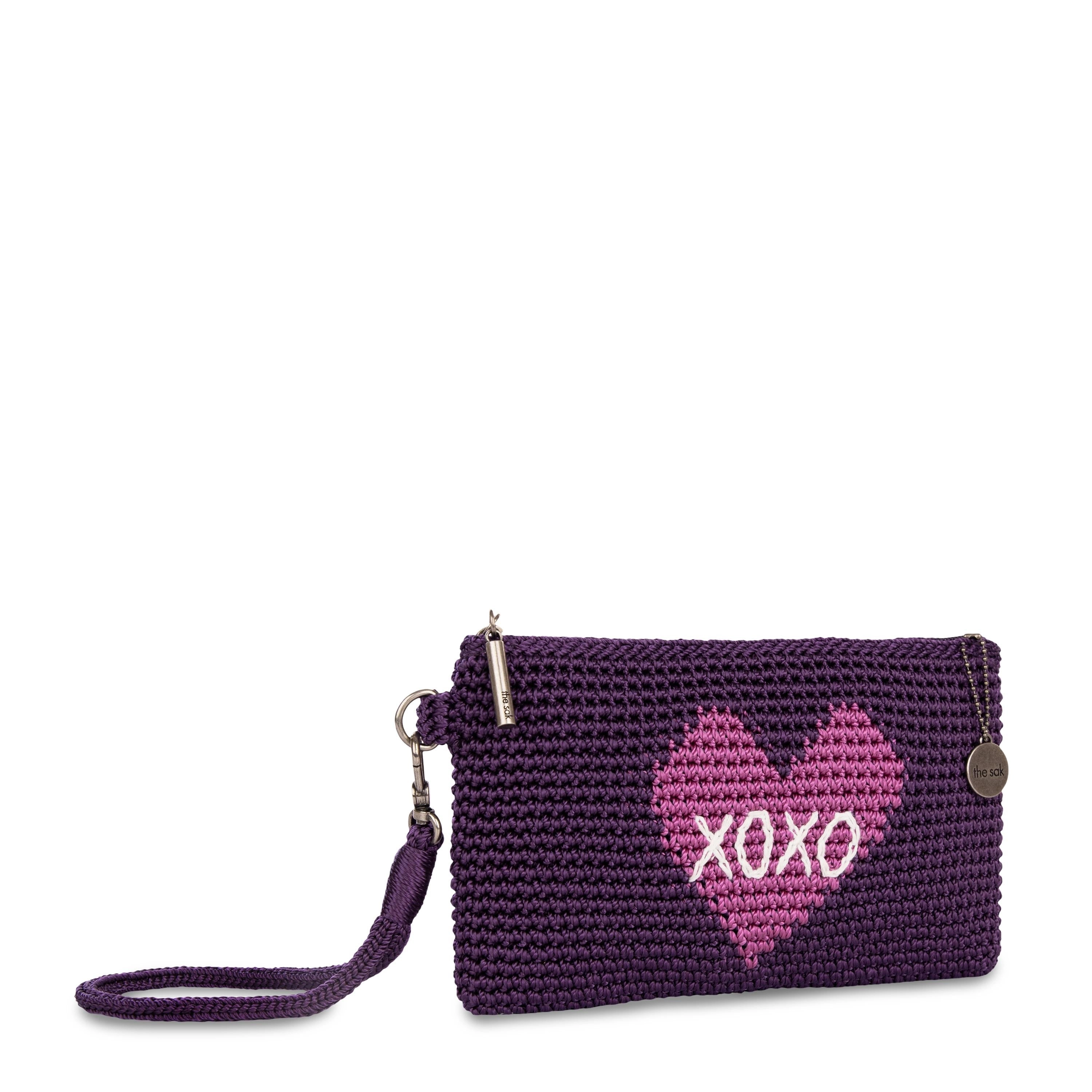 Vita Wristlet