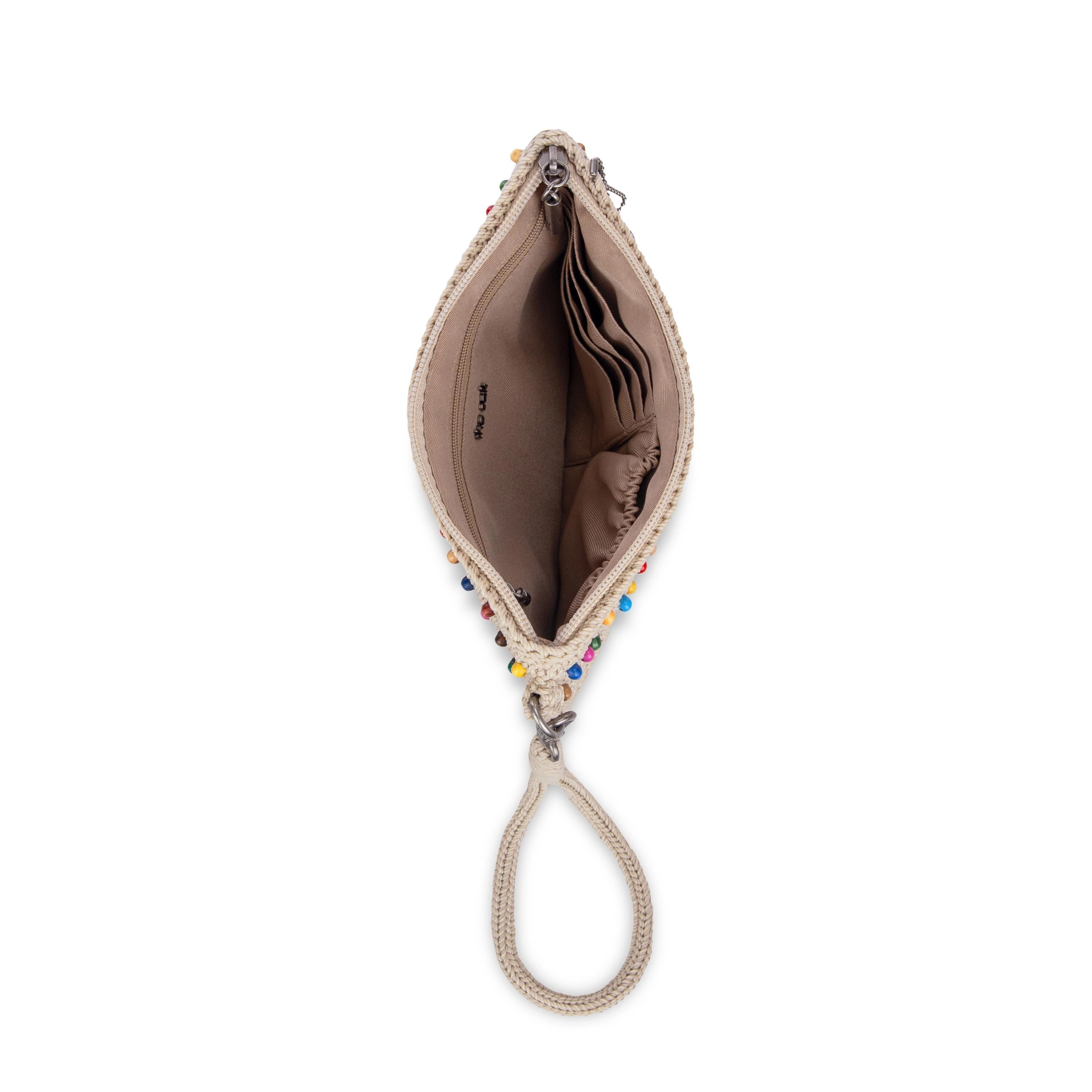 Vita Wristlet