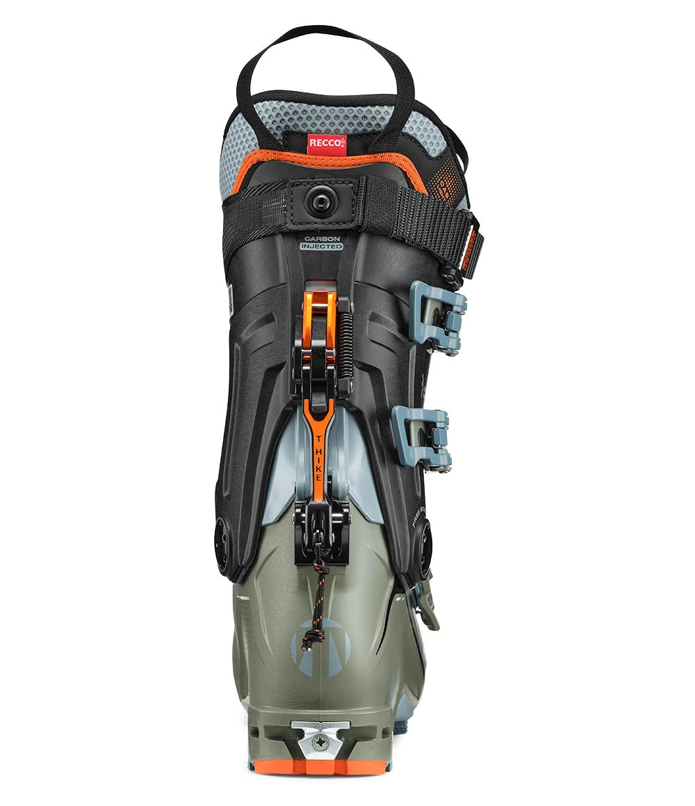 W Zero G Tour Pro