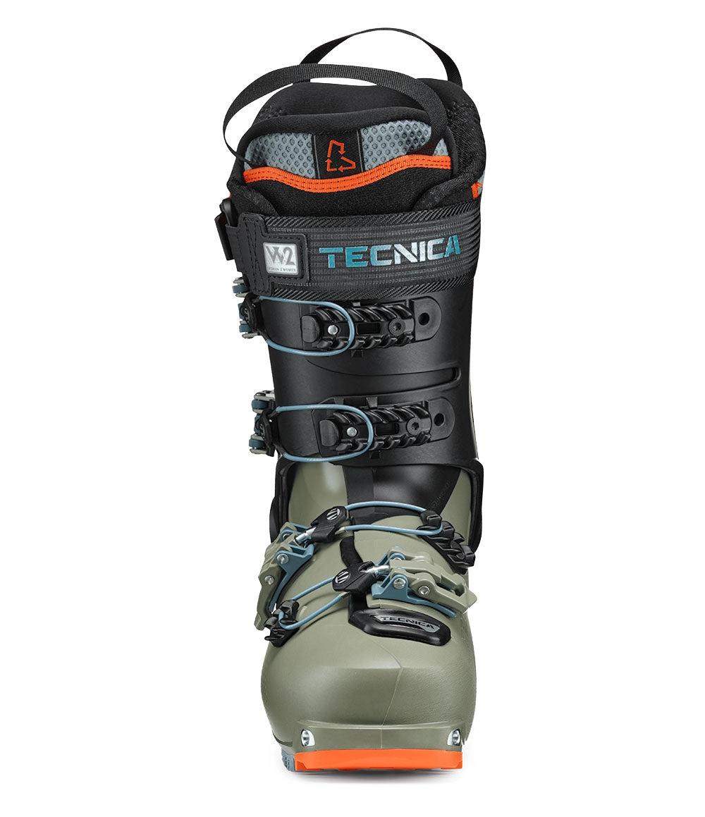 W Zero G Tour Pro