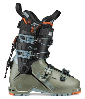 W Zero G Tour Pro
