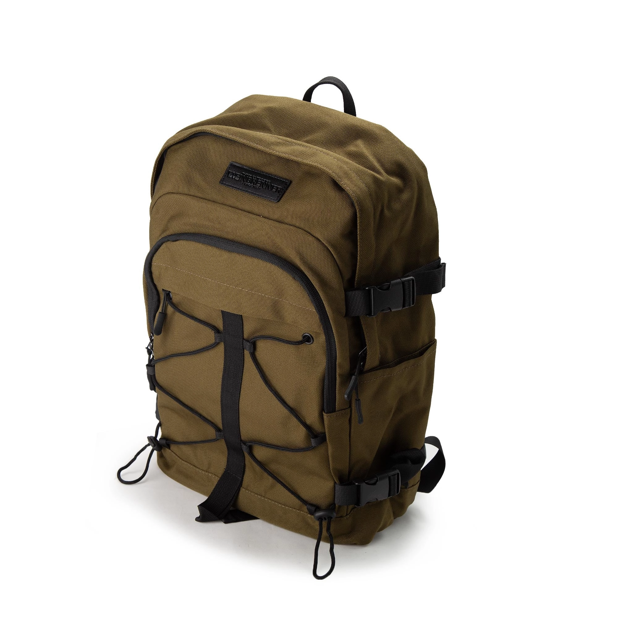 Weinbrenner Unisex Backpack 959X105