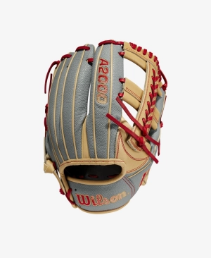Wilson 2023 A2000 1785SS 11.75" Baseball Glove