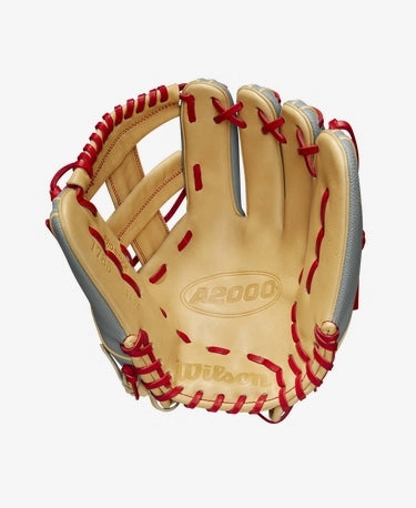 Wilson 2023 A2000 1785SS 11.75" Baseball Glove