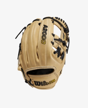 Wilson 2023 A2000 1786 11.5" Baseball Glove