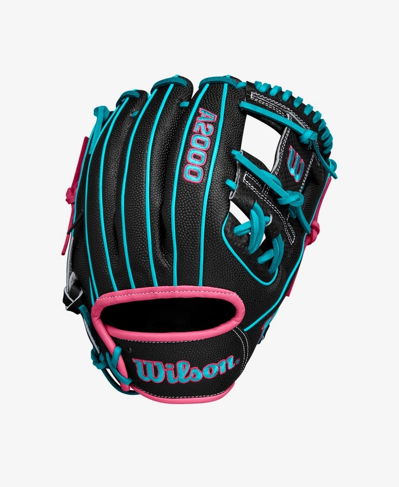 Wilson 2024 Winter A2000 1786SS 11.5" Baseball Glove