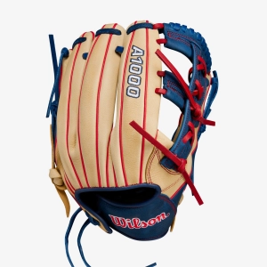 Wilson A1000 1912 12" Baseball Glove