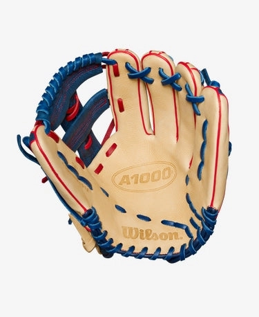 Wilson A1000 1912 12" Baseball Glove