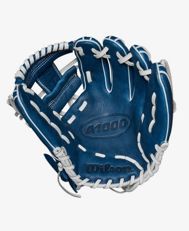 Wilson A1000 DP15 11.5" Baseball Glove