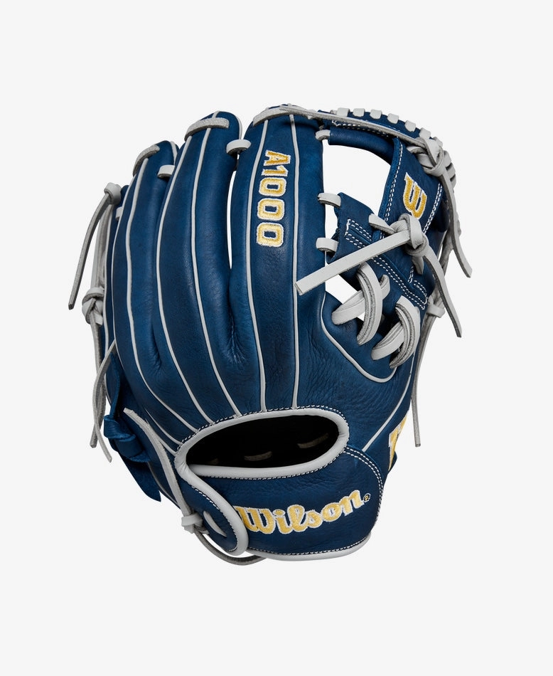 Wilson A1000 DP15 11.5" Baseball Glove