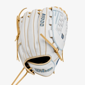 Wilson A1000 V125 12.5" Fastpitch Glove