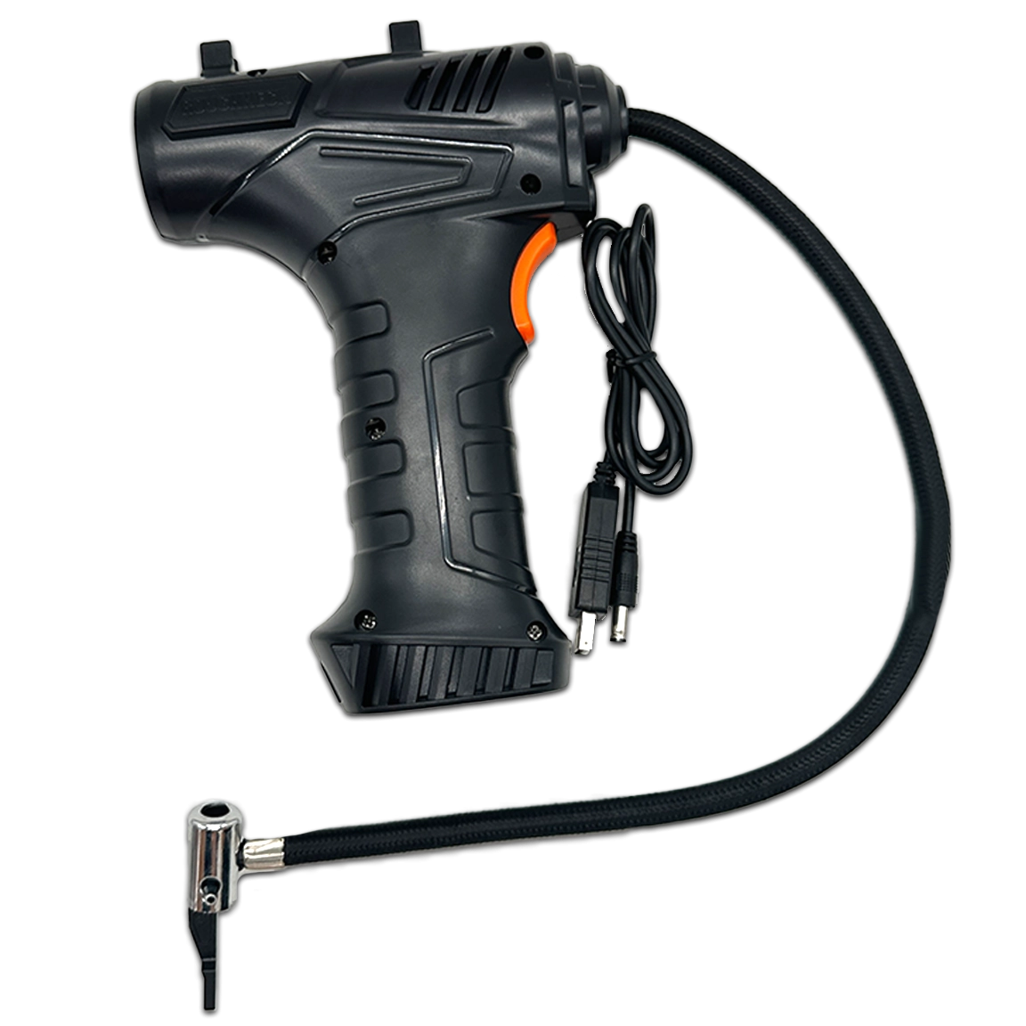 Wireless Tire Inflator 4 Pieces Per Retail Ready Display 23772