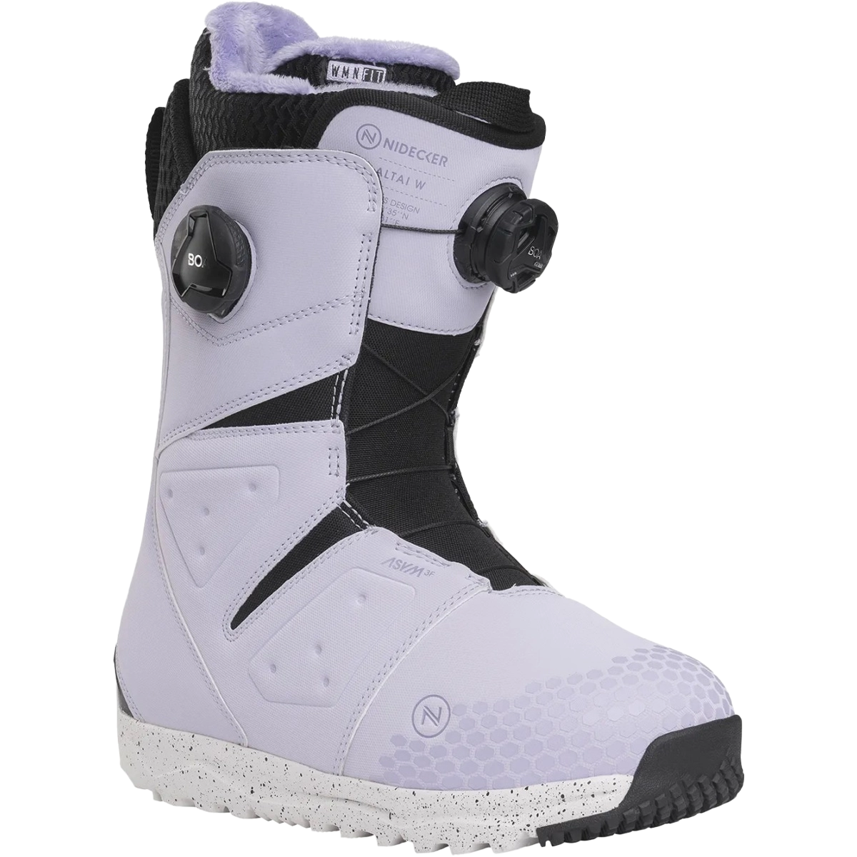 Women's Altai