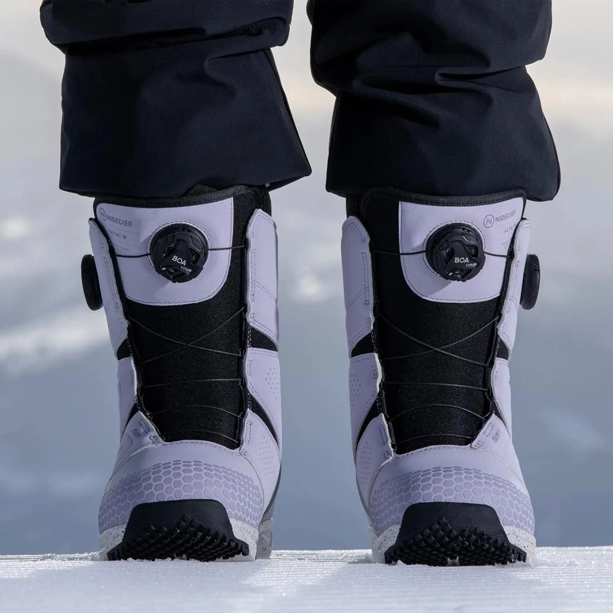 Women's Altai