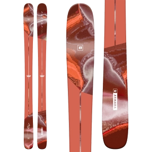 Women's ARW 84