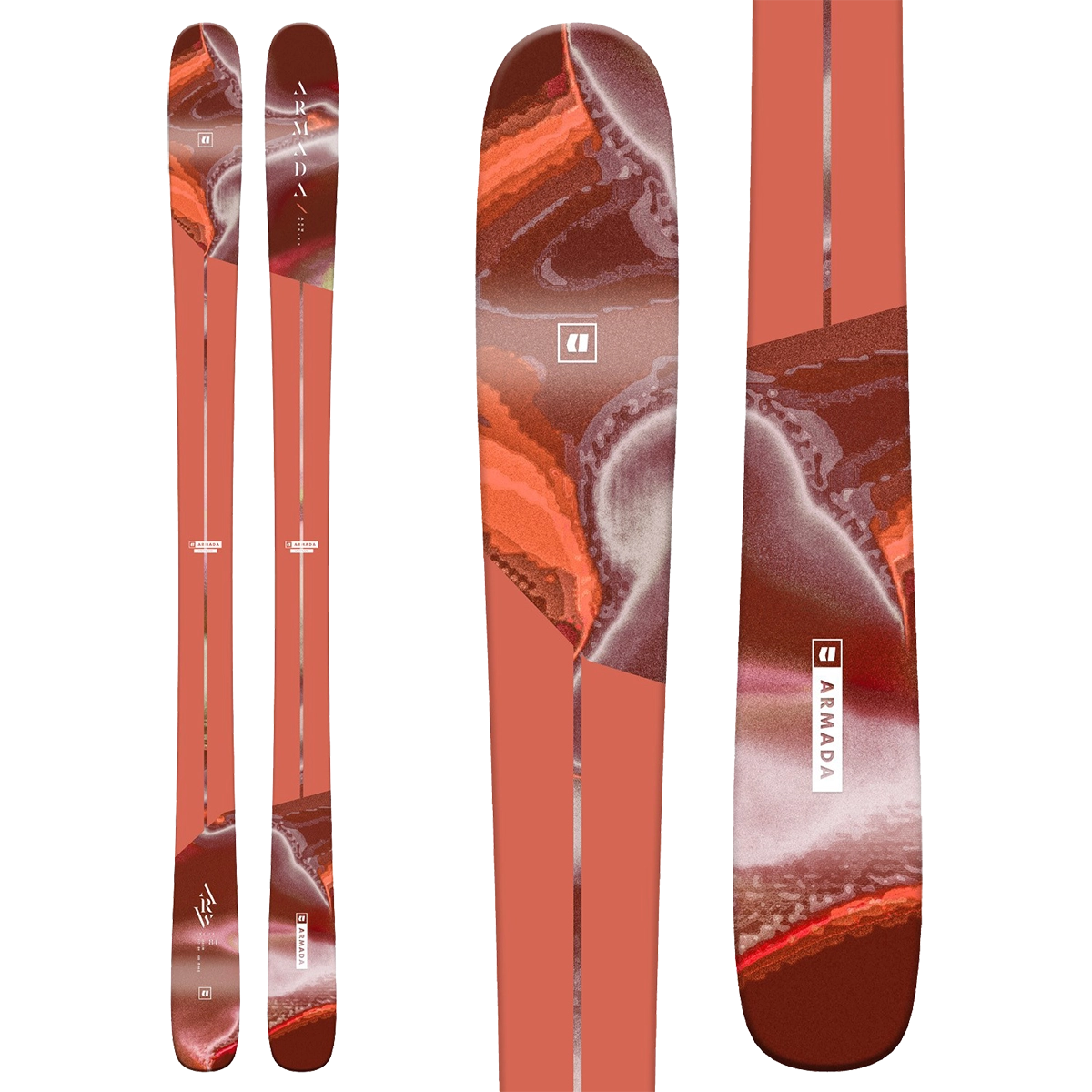 Women's ARW 84