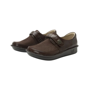 Women's Brenna - Choco Luster