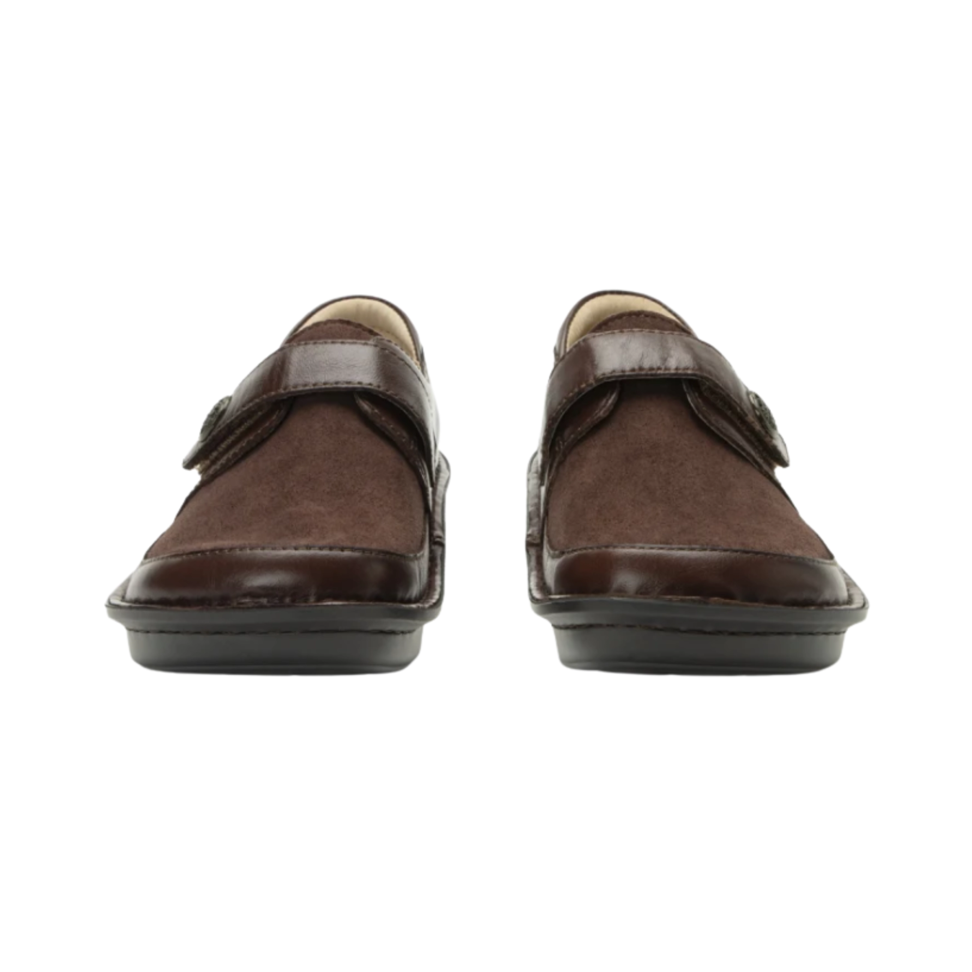 Women's Brenna - Choco Luster