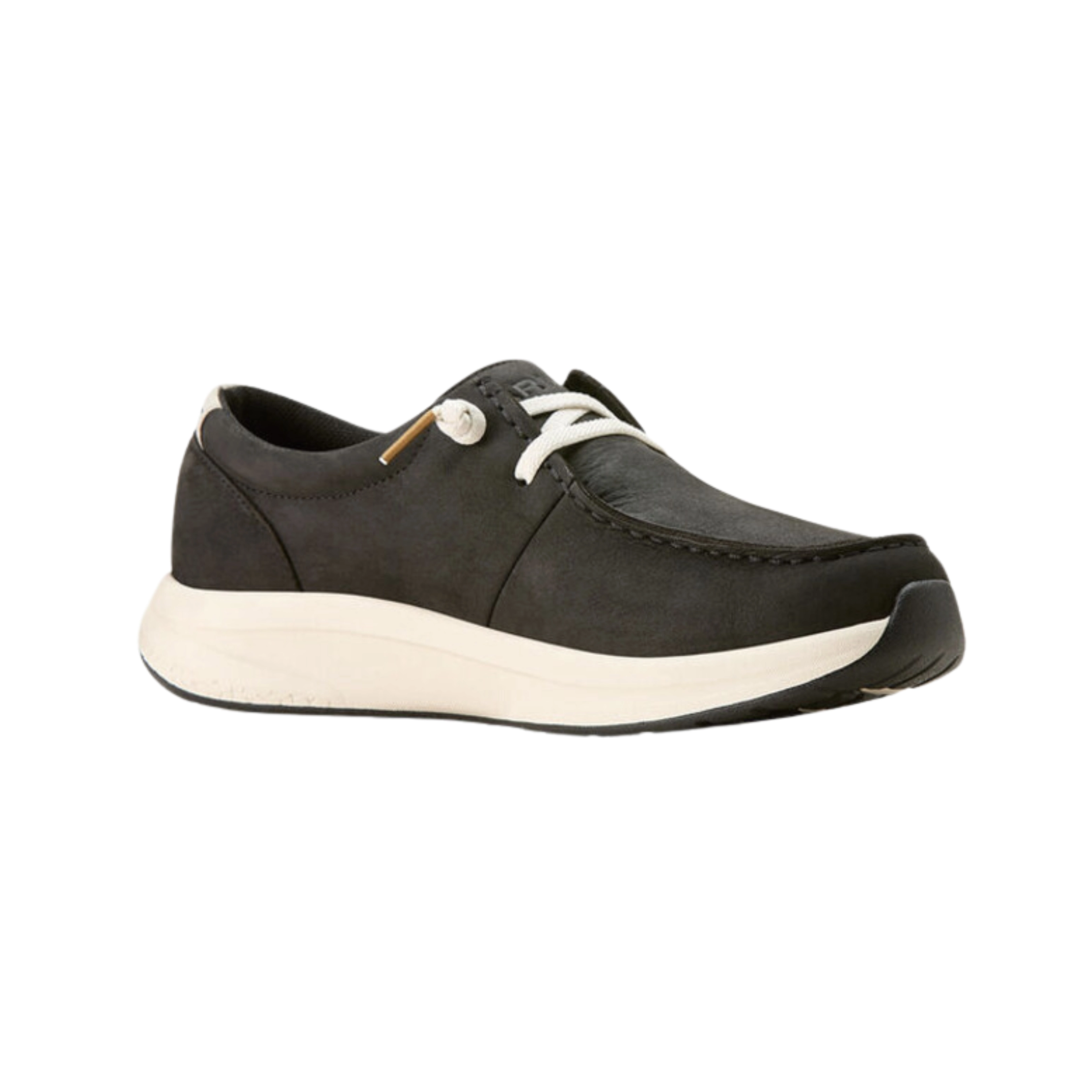 Women's Buckeye Waterproof - Satin Black (B Width)