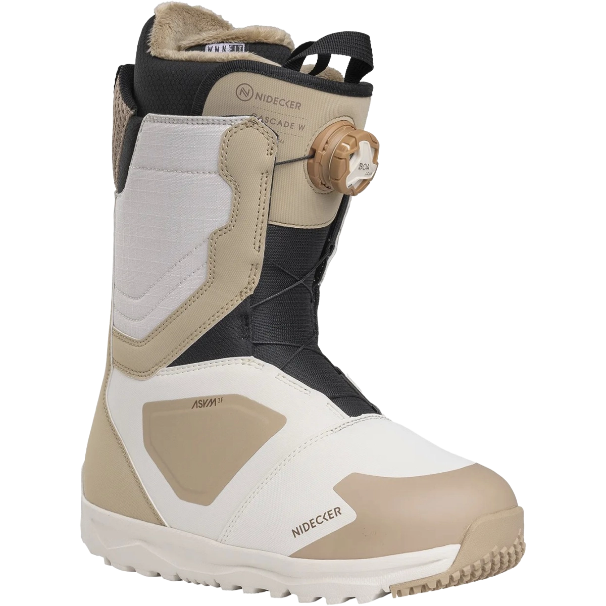 Women's Cascade