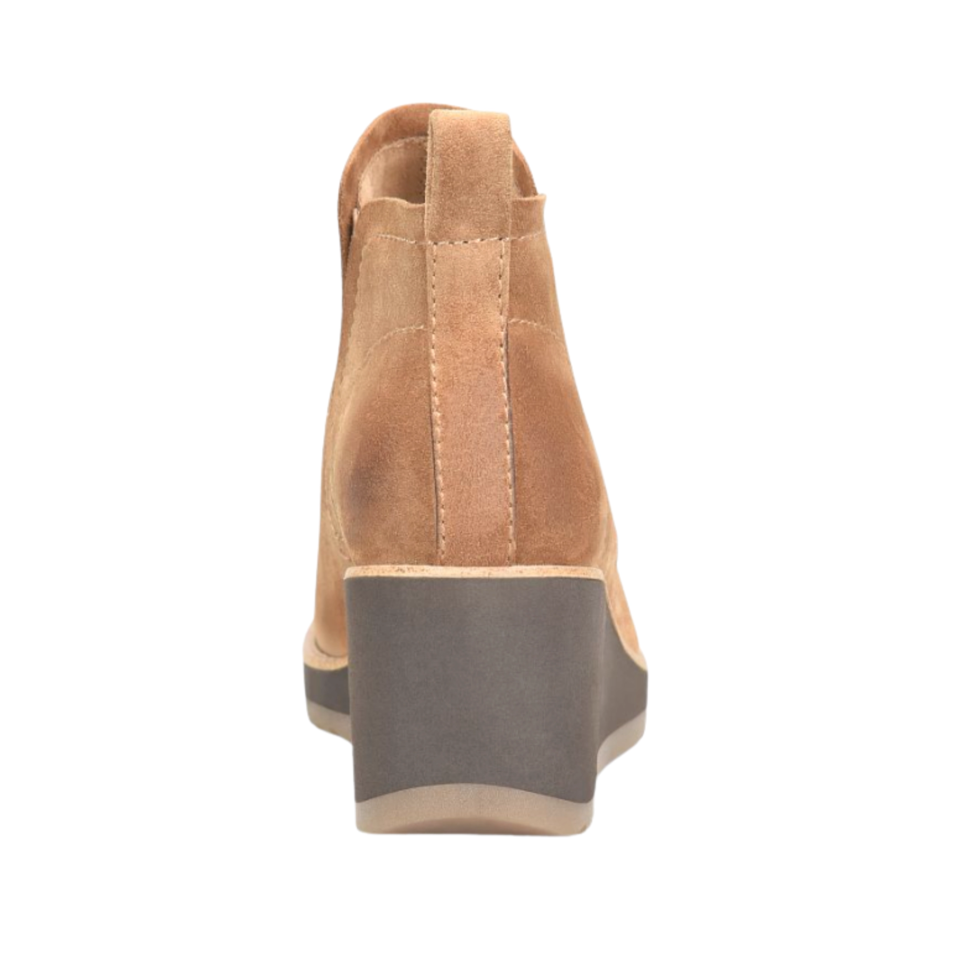 Women's Emeree - Saddle Brown (Regular Width)