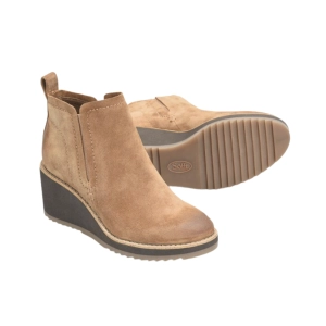 Women's Emeree - Saddle Brown (Regular Width)