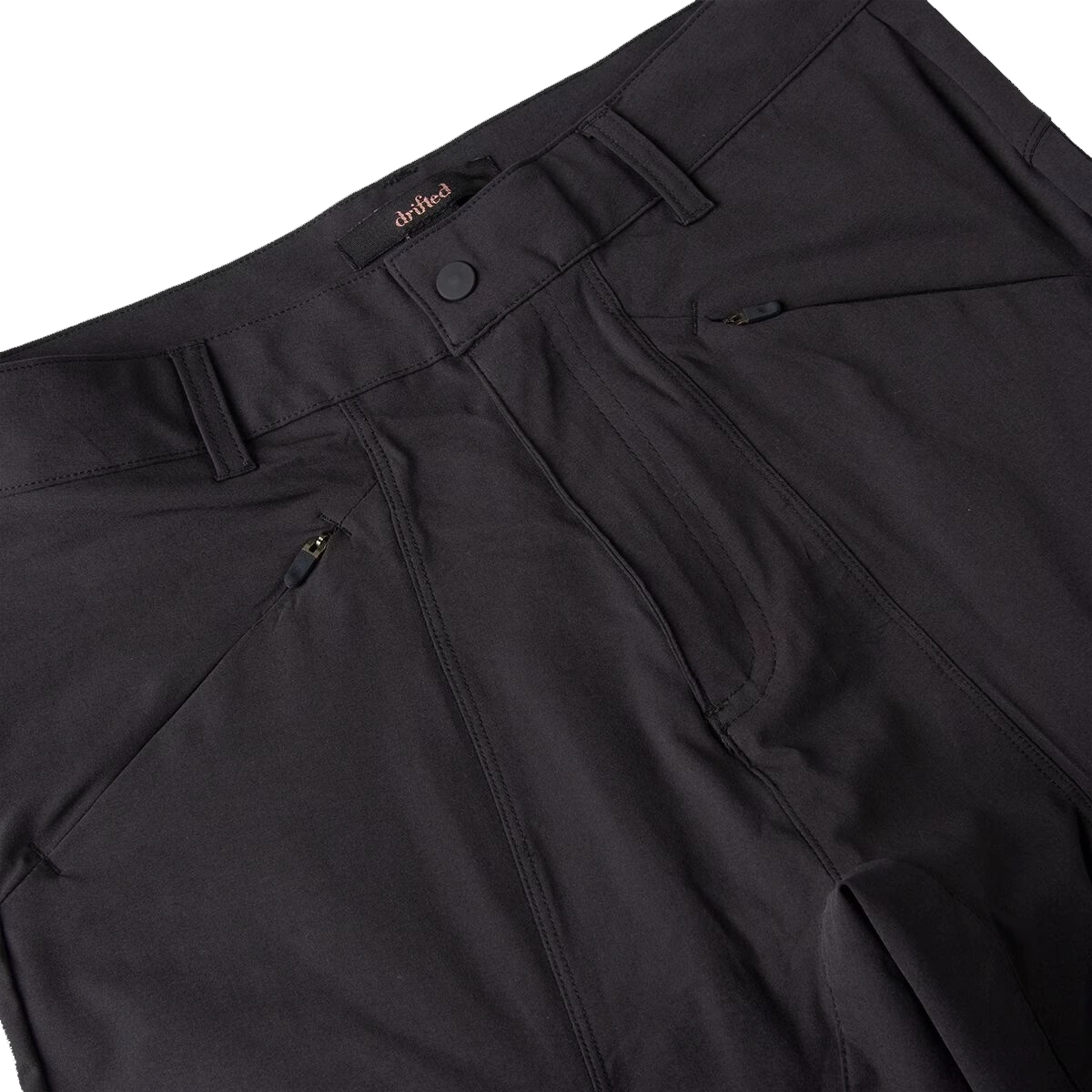 Women's High Waisted Trail Pants