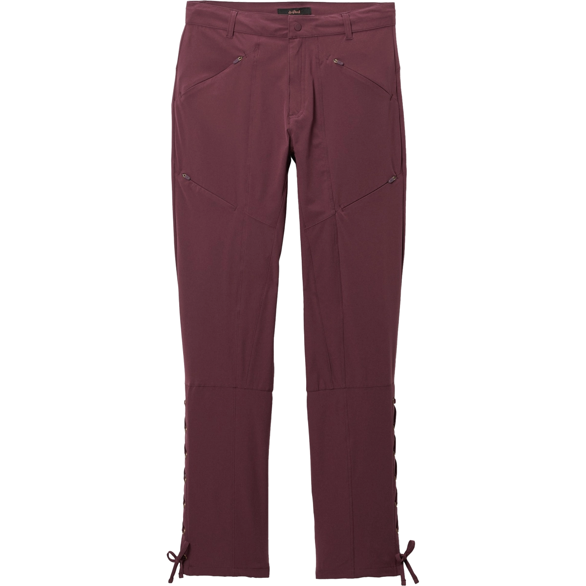 Women's High Waisted Trail Pants