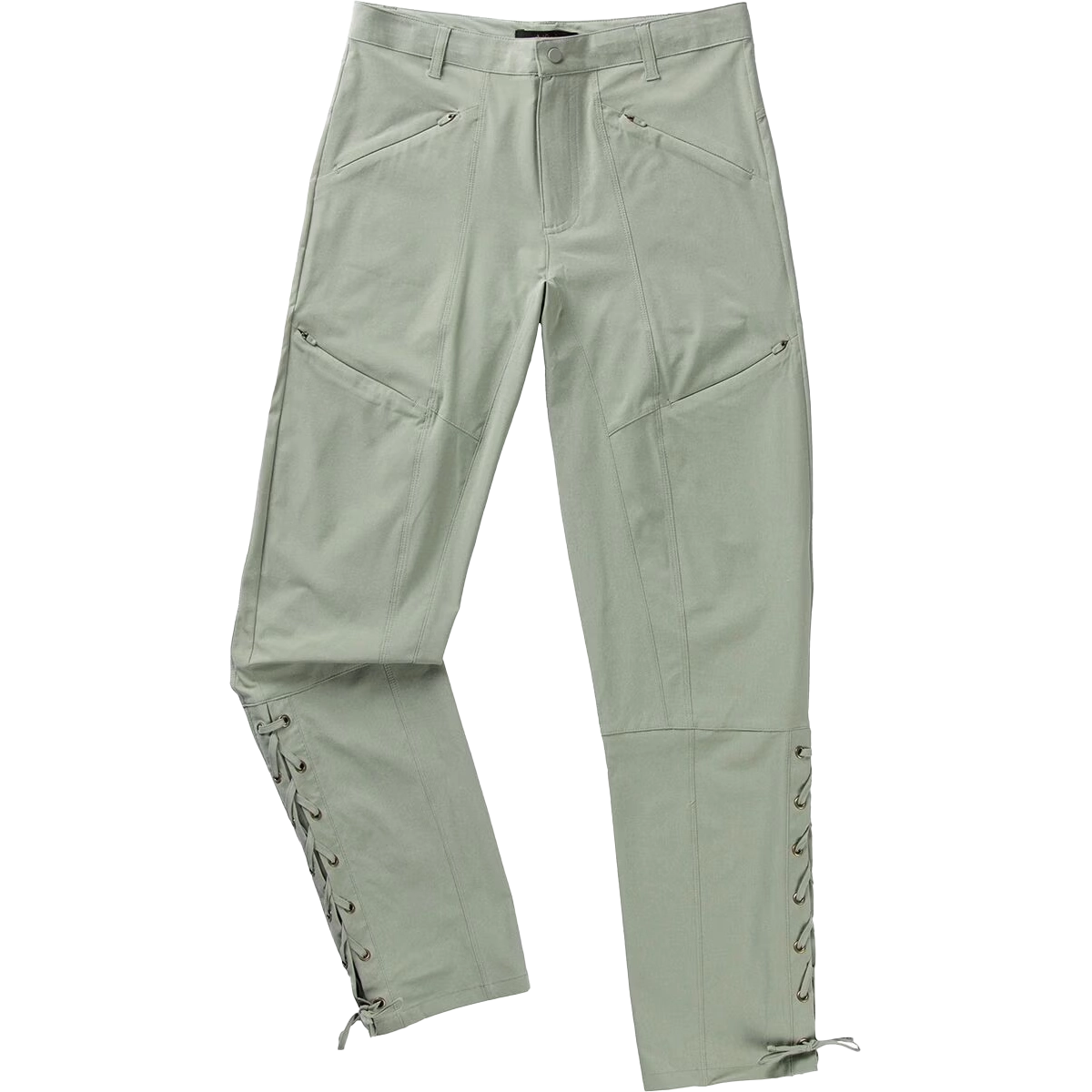 Women's High Waisted Trail Pants